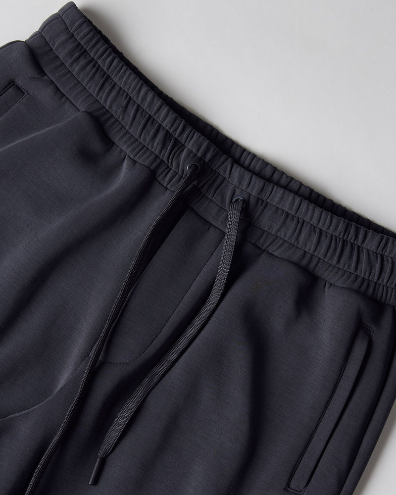 Luxe Travel Joggers - Dark Grey