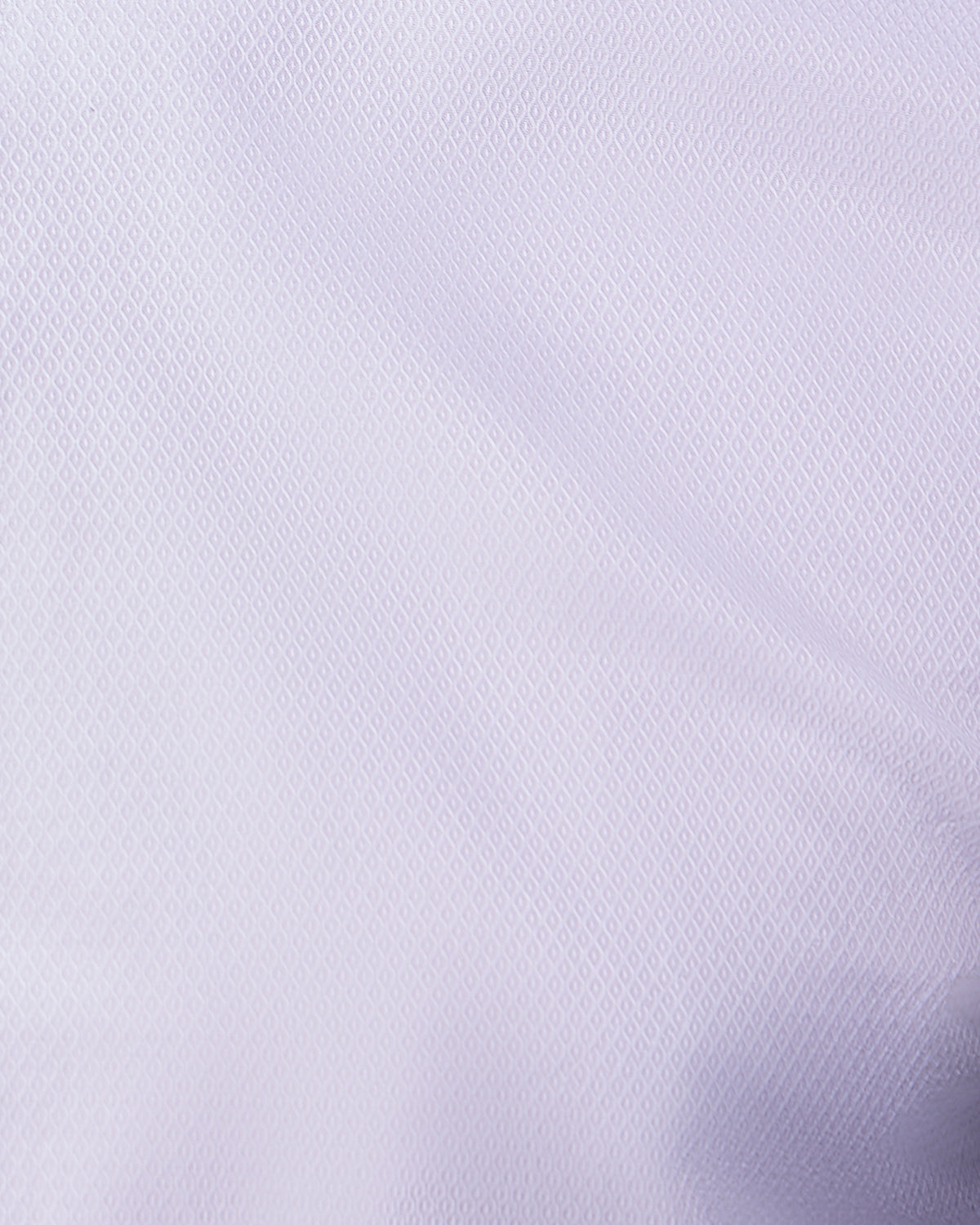 Corsage Dobby Shirt - White