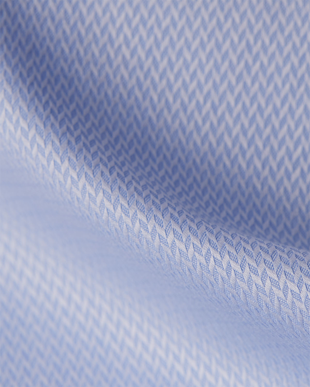 Triton Dobby Shirt - Blue