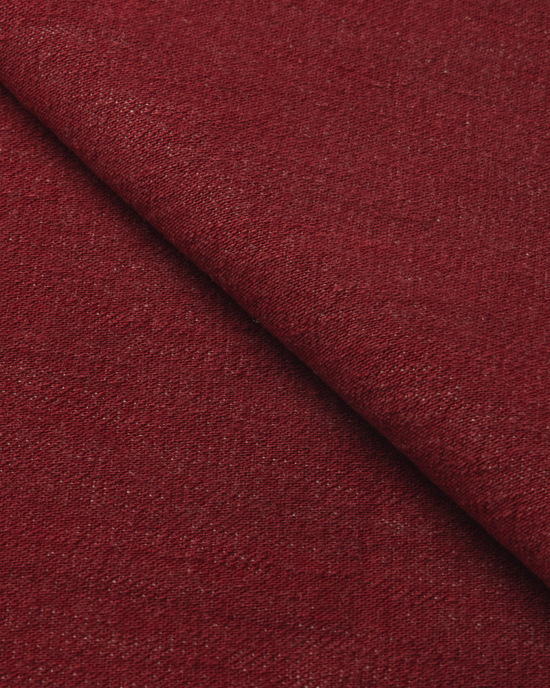 Japanese Classic Red Rigid Jeans