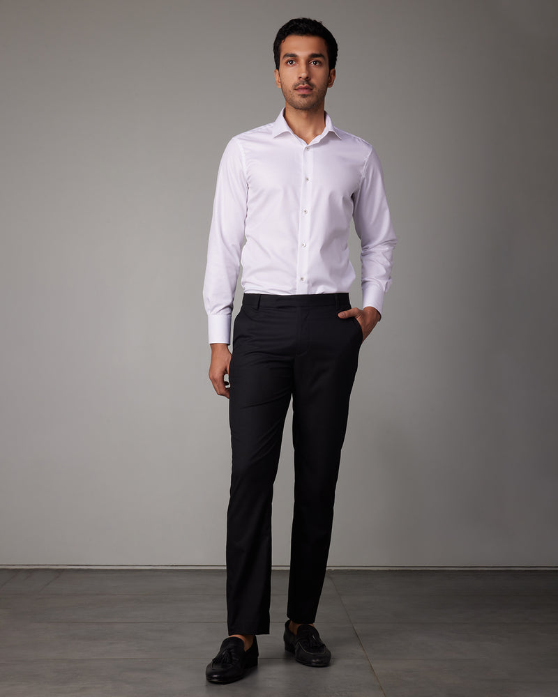 Executive Dress Pants - Black Bombay Shirt Company Executive Dress Pants - Black Bombay Shirt Company