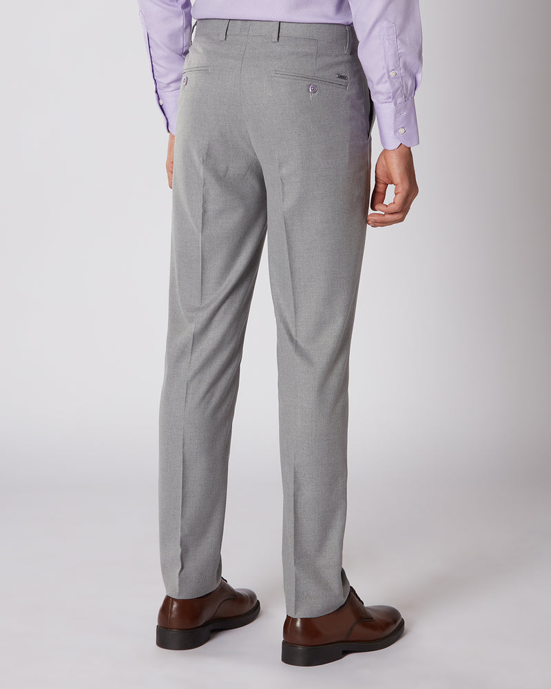 Executive Dress Pants - Light Grey