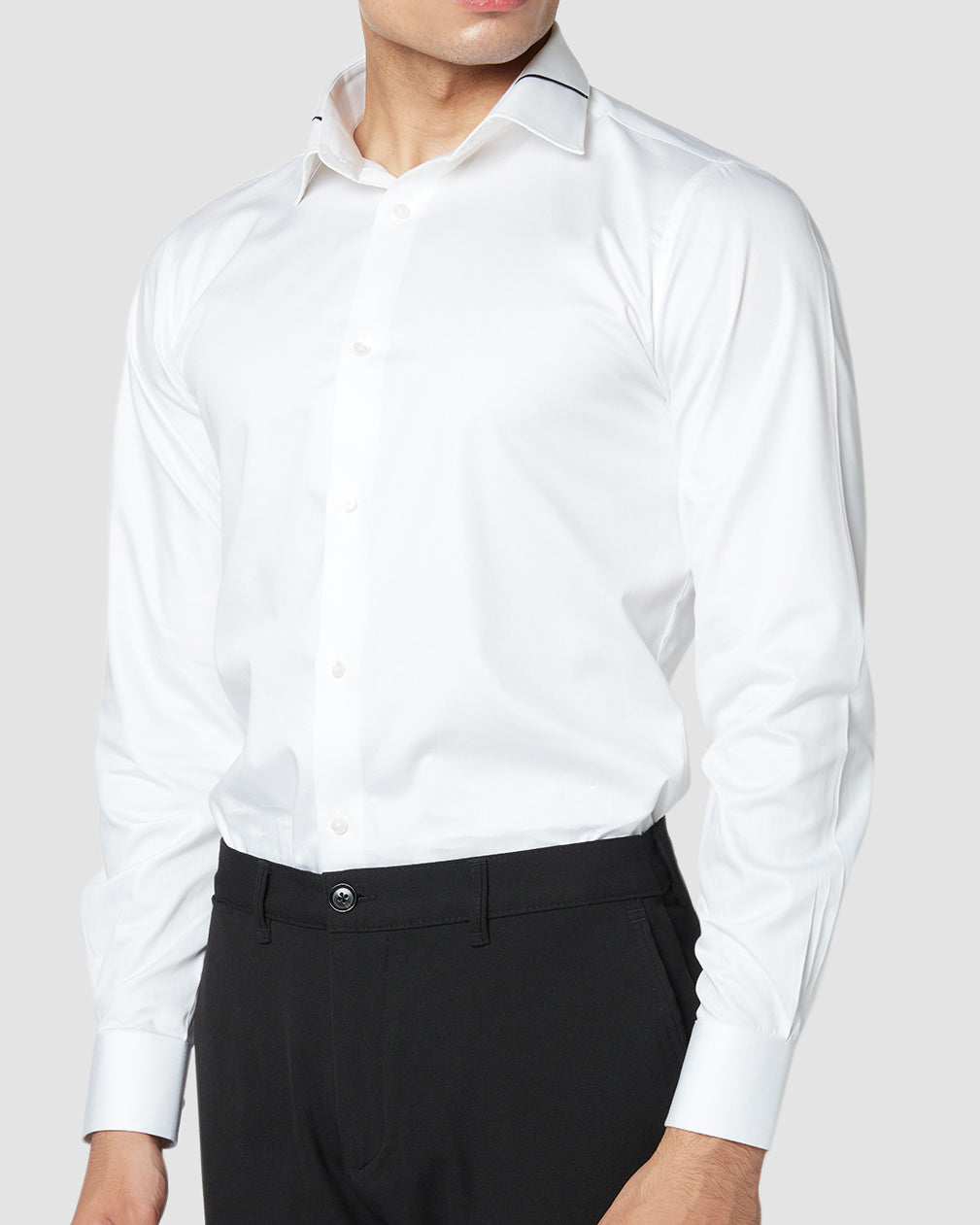 Soktas Slivered Shirt