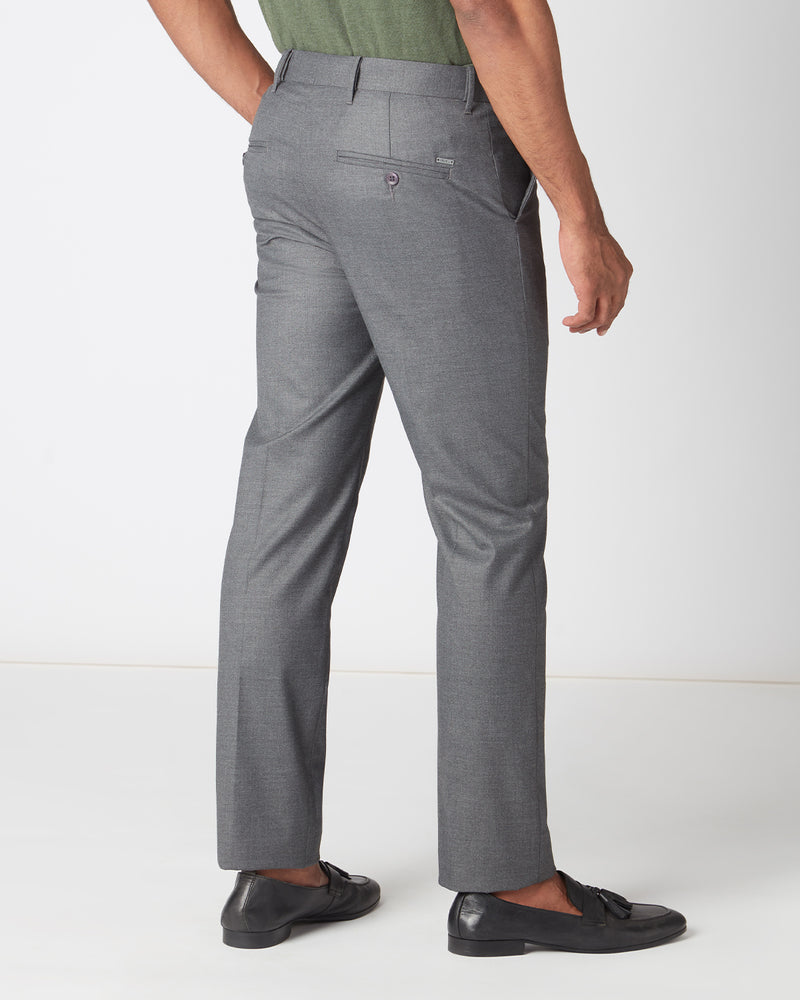 Paramount Dress Pants - Grey