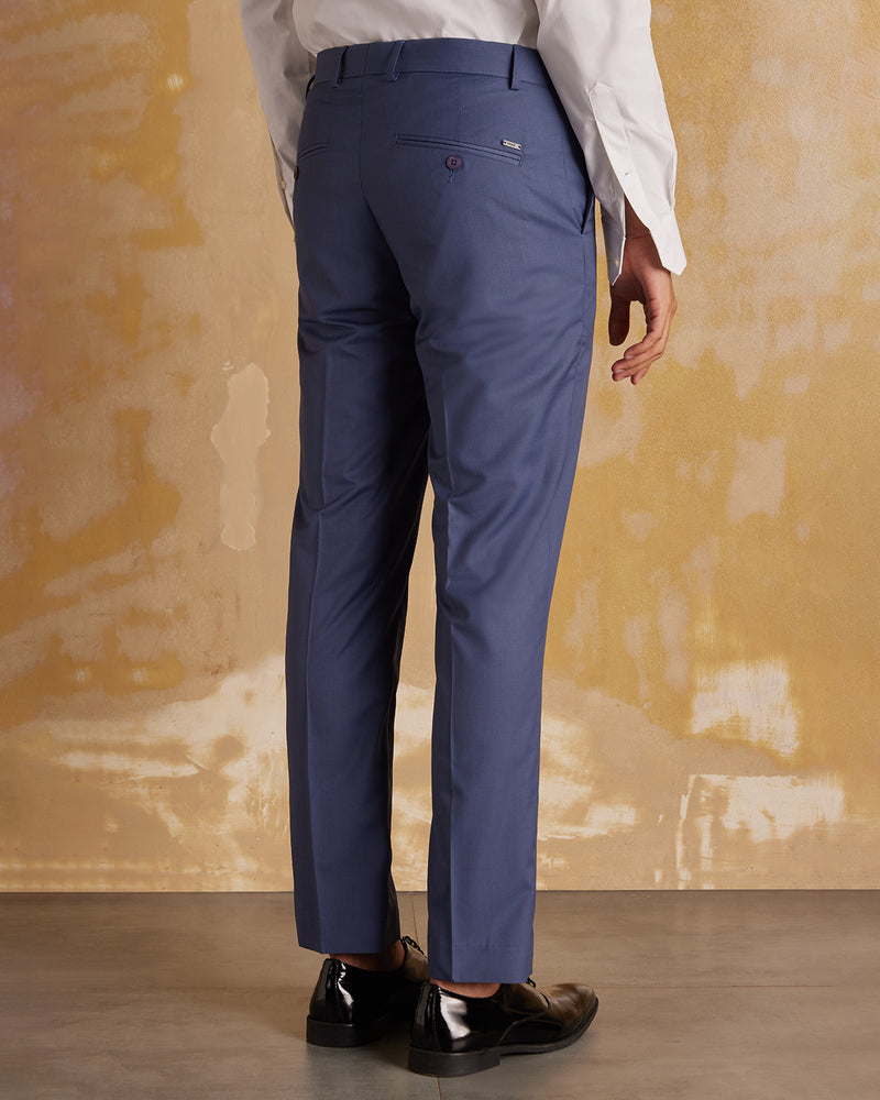 Summit Dress Pants - Grey