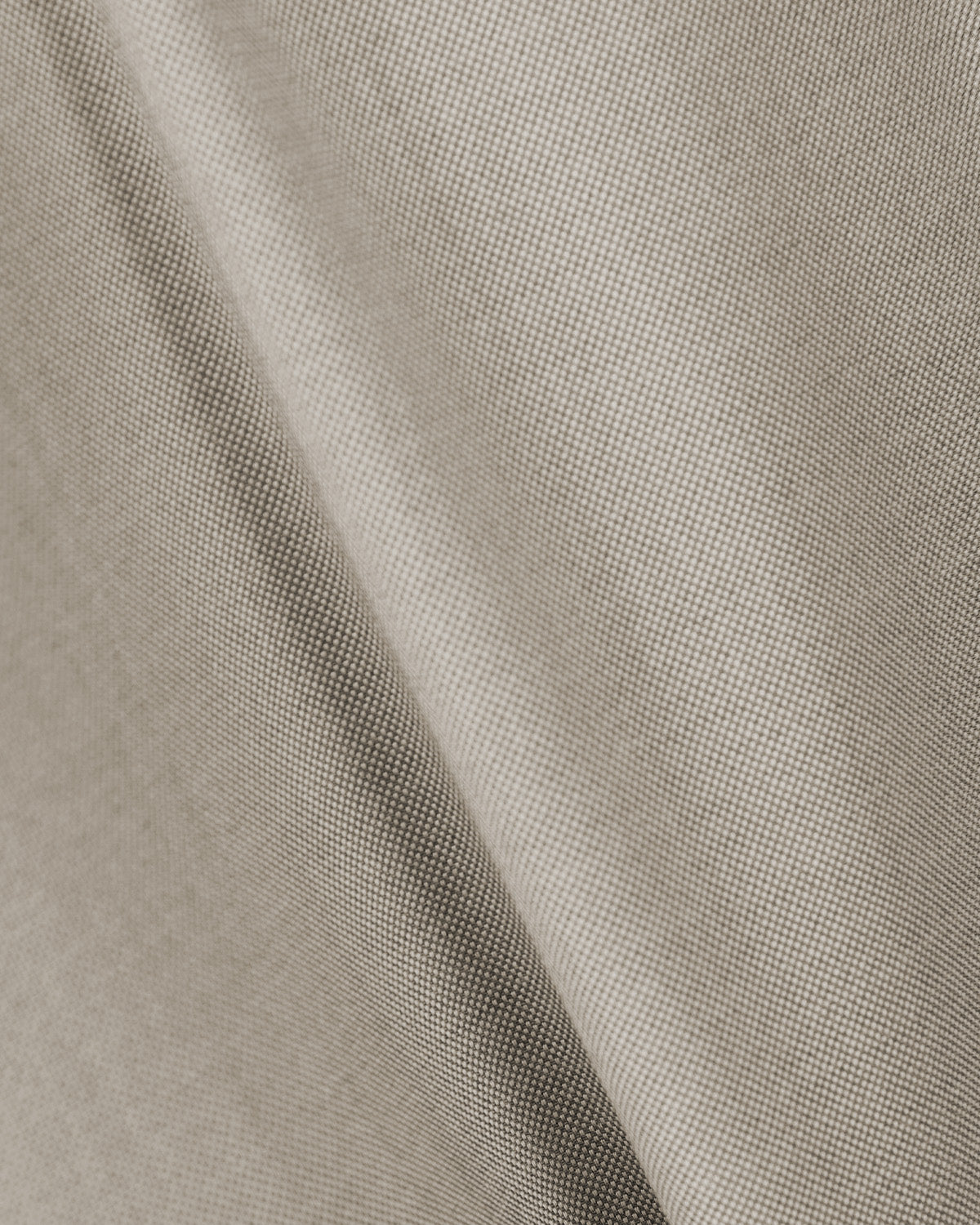 Japanese Stretch Oxford Shirt - Brown