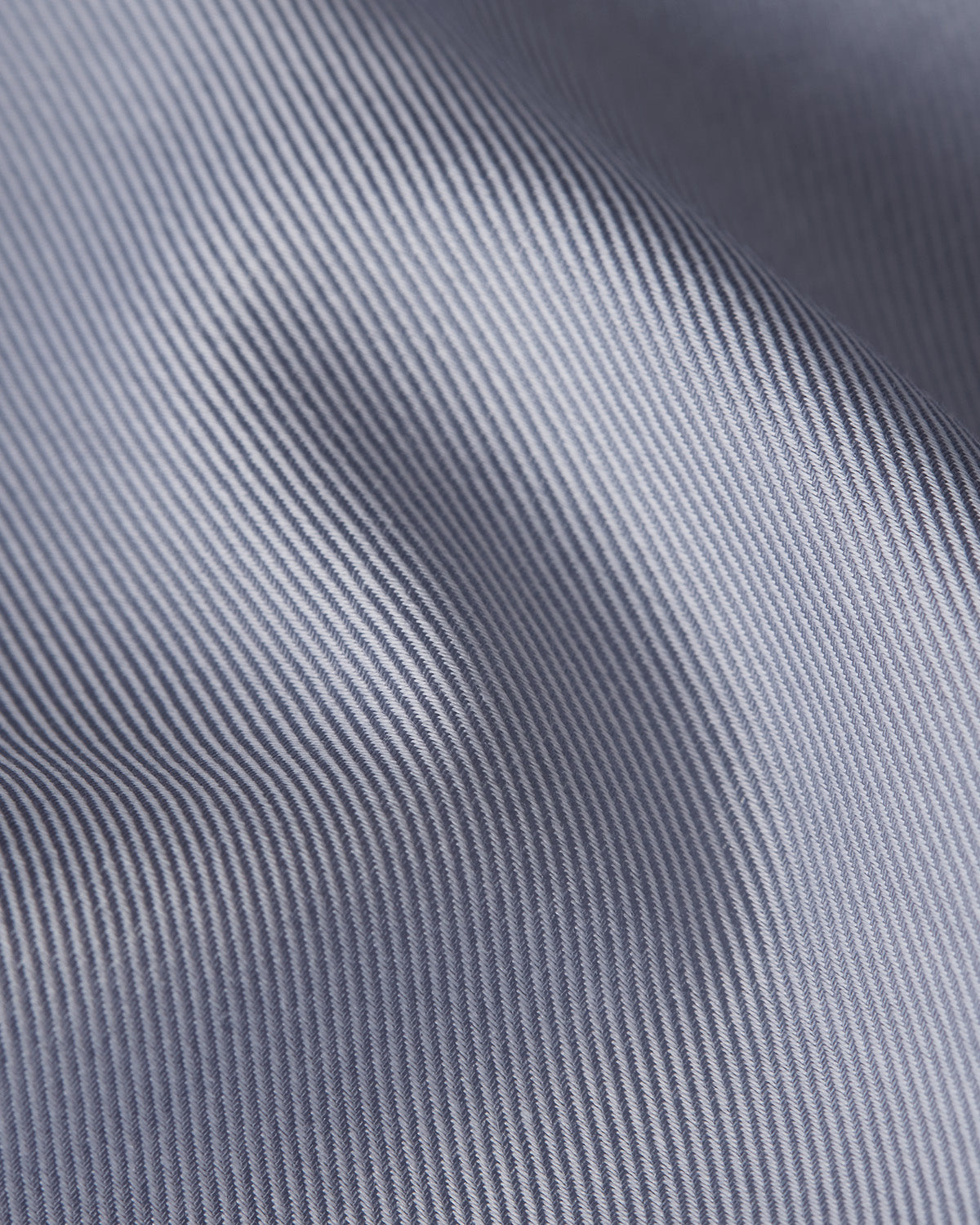 Cortina Twill Shirt - Grey
