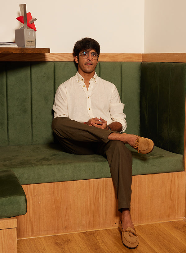 Viraj Sheth 4