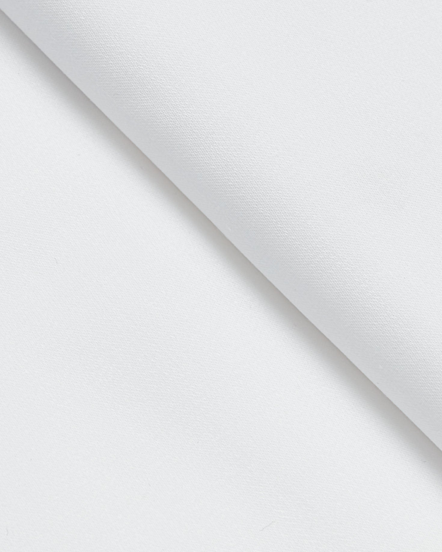 Soktas Tuxedo Shirt - White