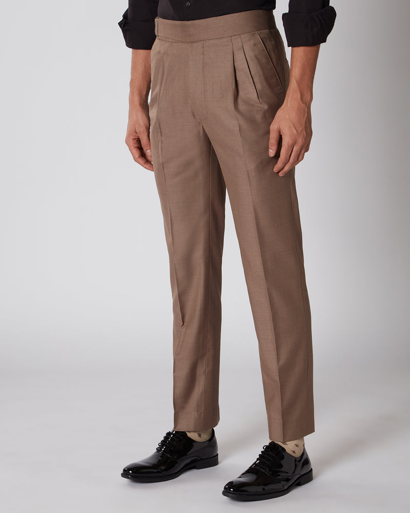 Dynamo Neapolitan Dress Pants – Bombay Shirt Company