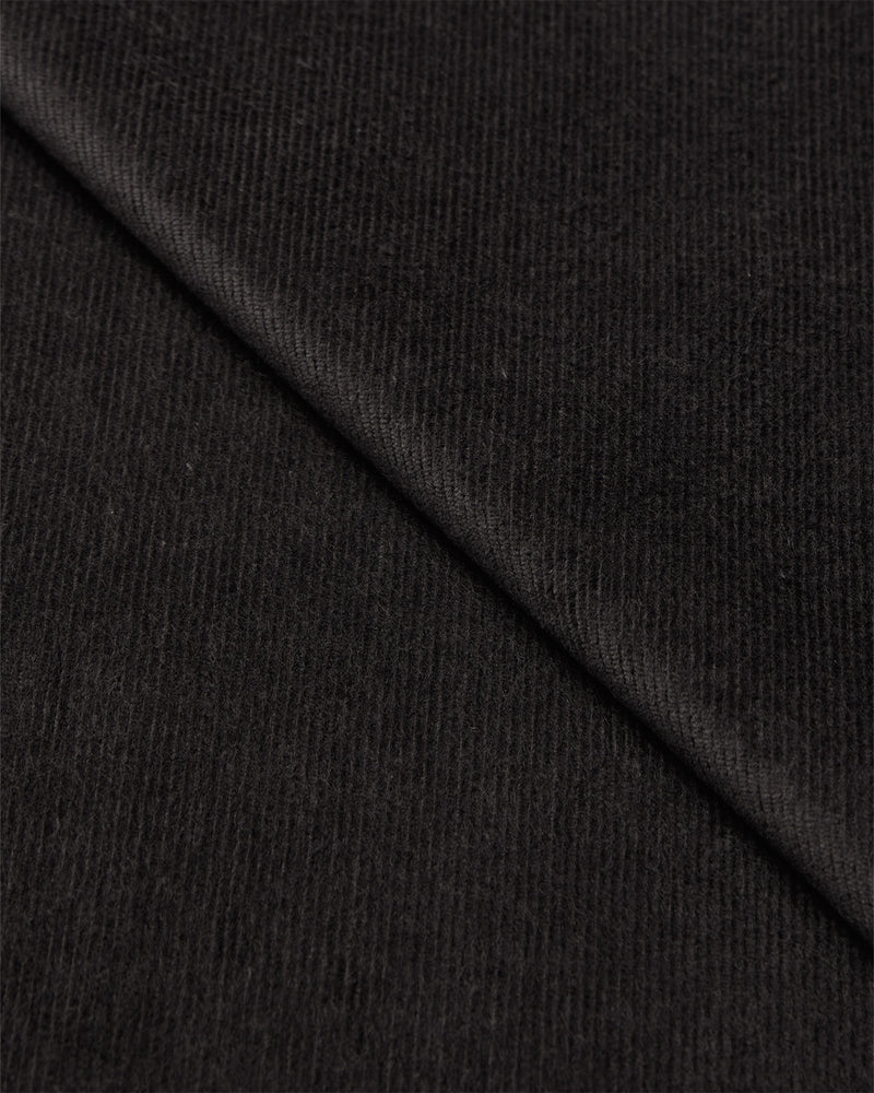Imperial Corduroy Stretch Chinos - Grey