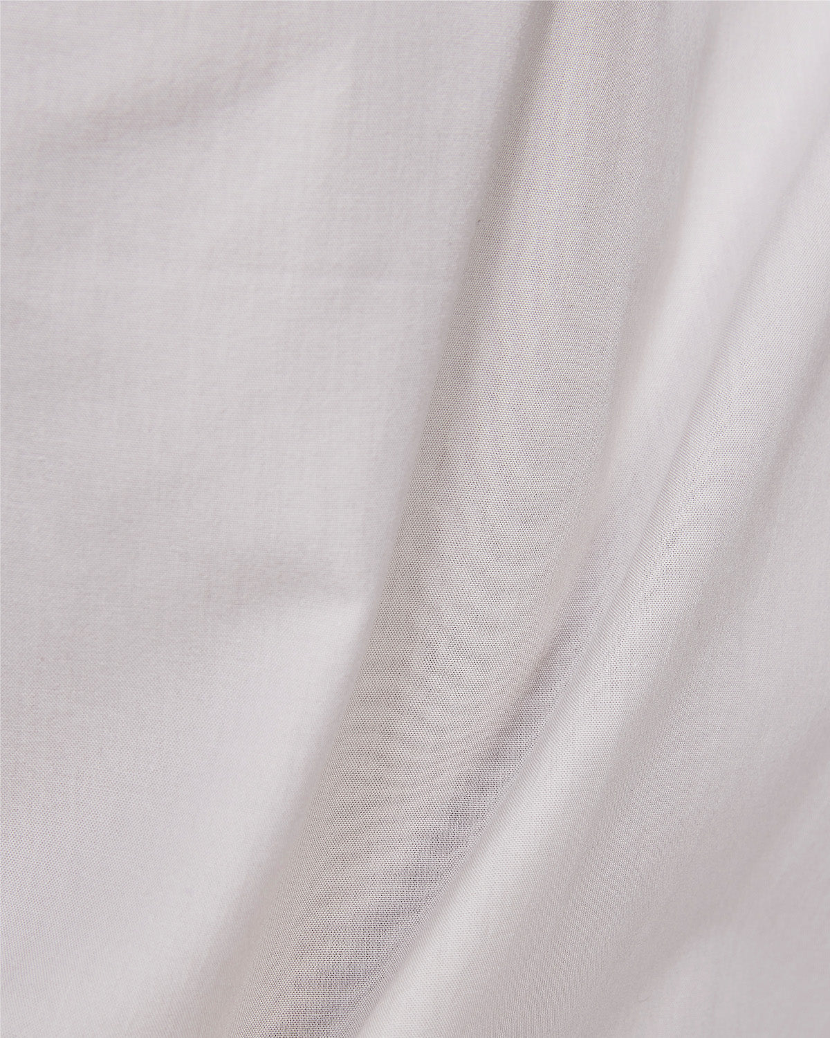 Japanese Poplin Shirt - Beige