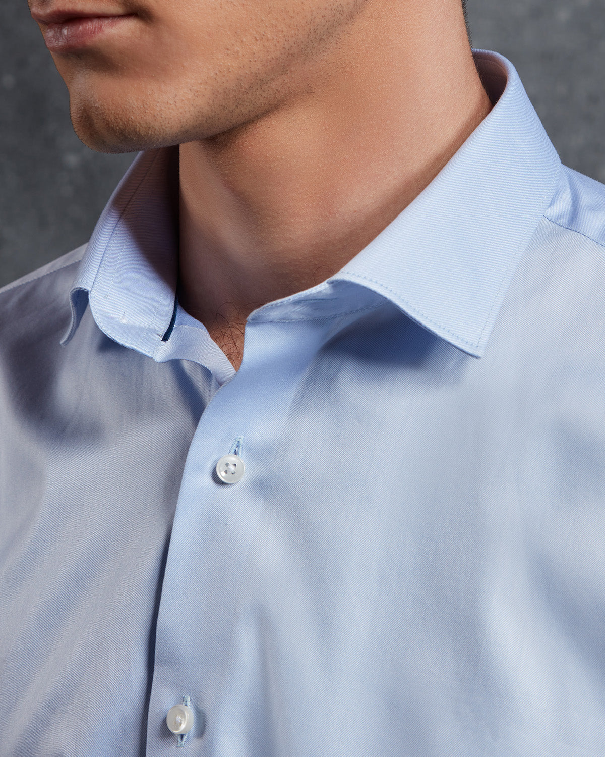 Soktas Cielo Twill Shirt