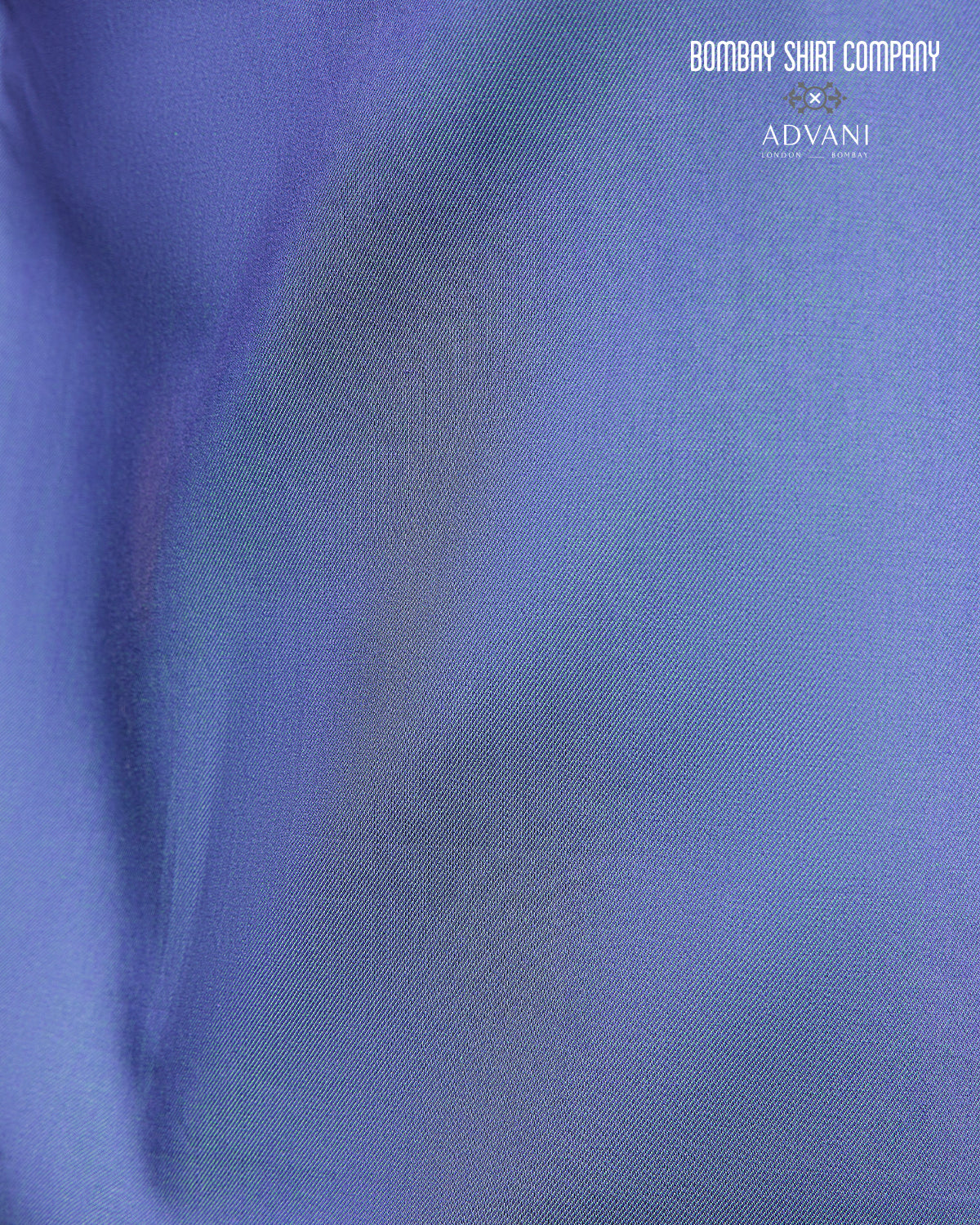BSC x ALB | Vesper Twill Shirt - Purple