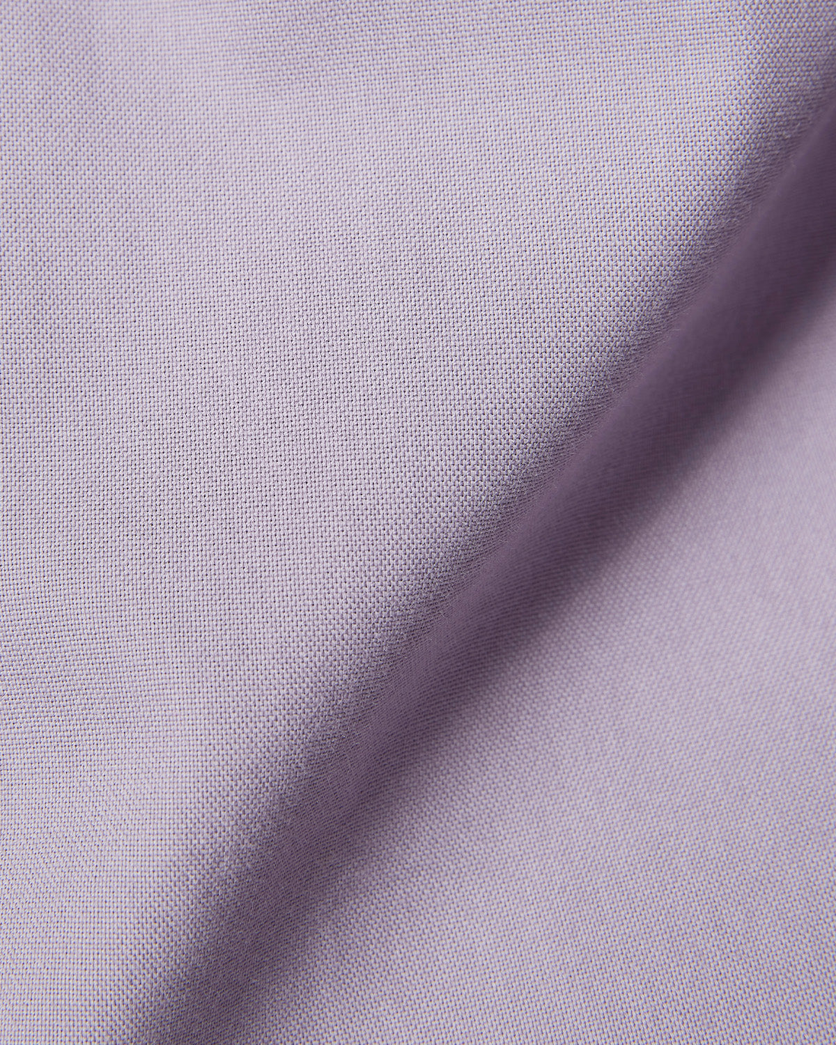 Washed Oxford Shirt - Light Grey