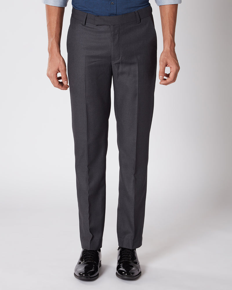 Pioneer Dress Pants - Grey