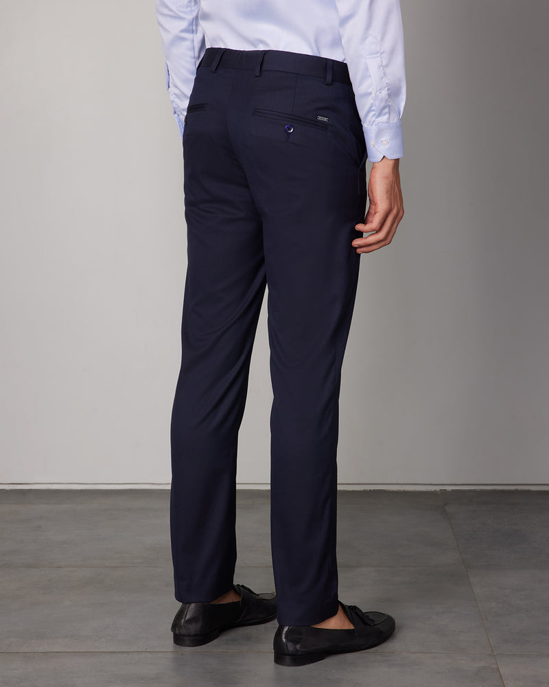 Paramount Dress Pants - Navy