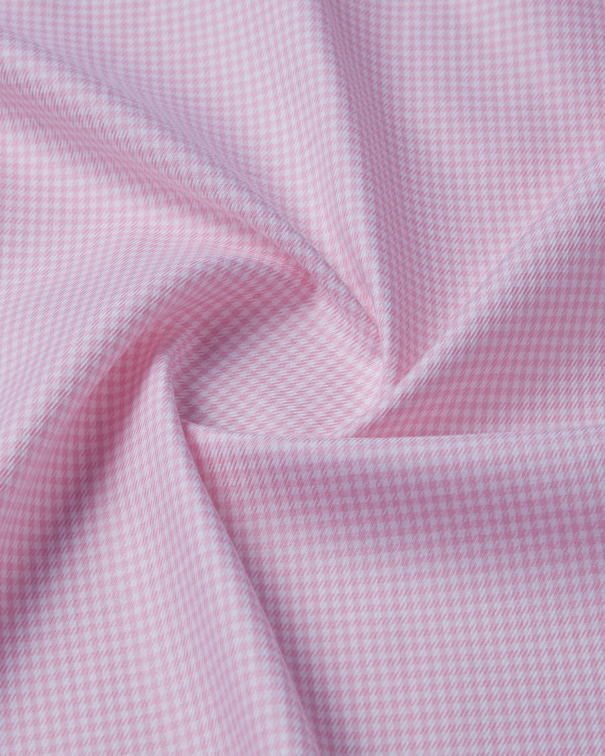 Pink Stone Houndstooth Shirt
