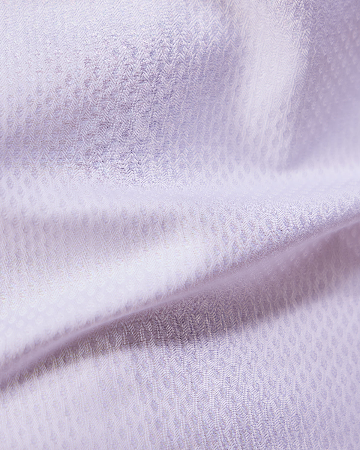 Cascade Dobby Shirt - White