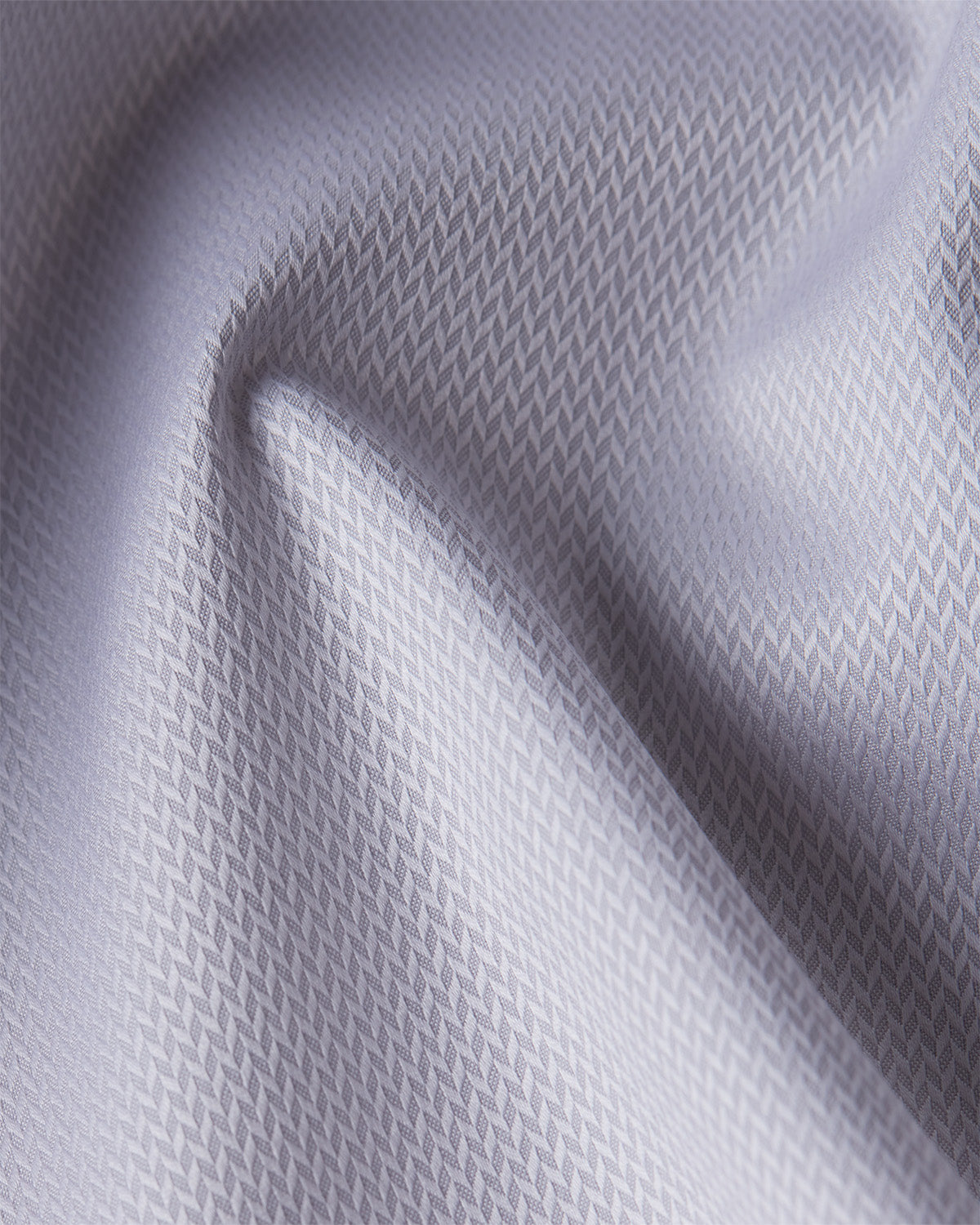 Triton Dobby Shirt - Grey