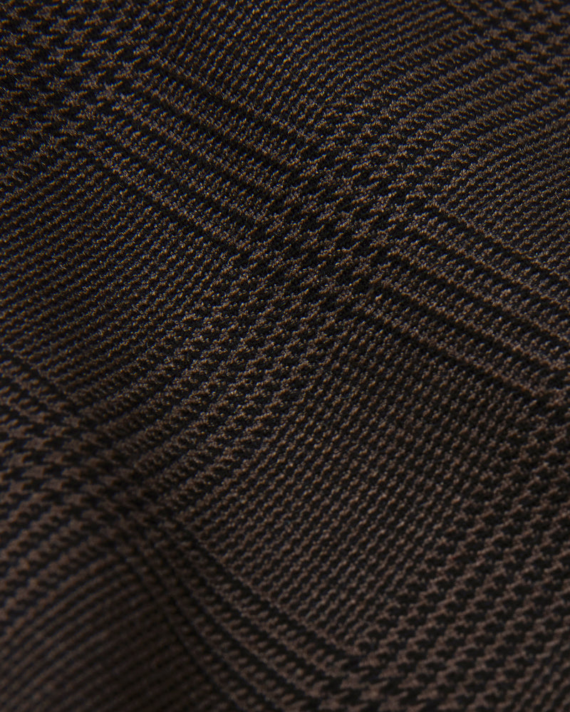 Equinox Stretch Neapolitan Dress Pants - Brown