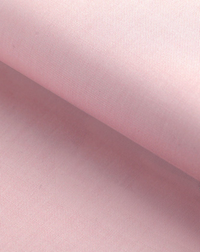 2-Ply Pink Oxford Shirt