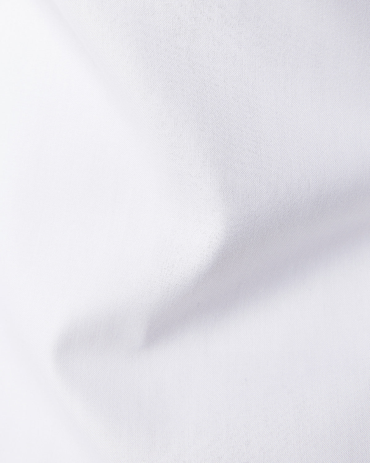 Wrinkle-Free Oxford Shirt - White