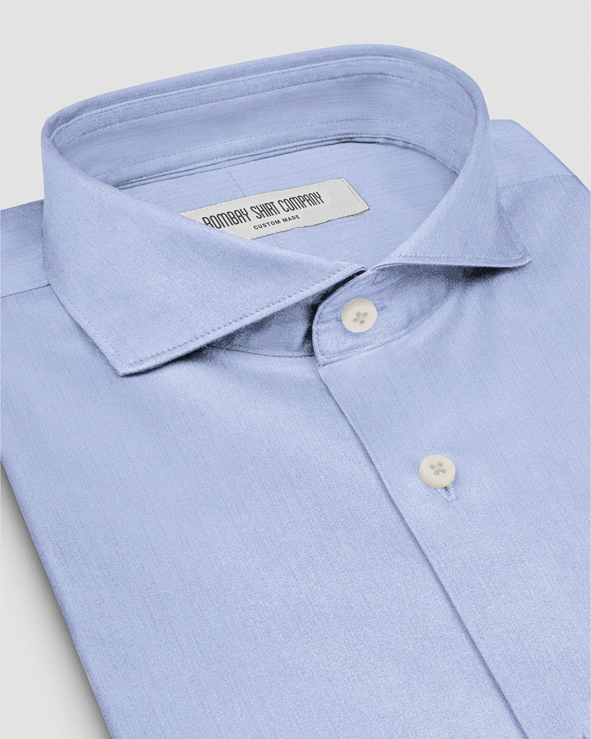 Triton Dobby Shirt - Blue