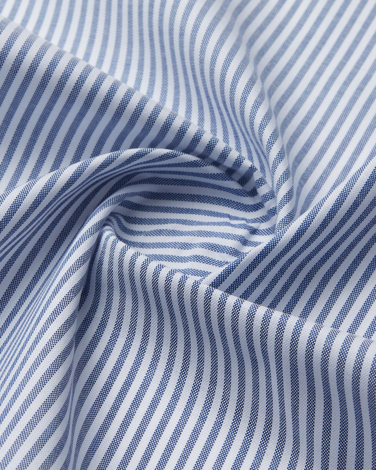 Serenade Oxford Striped Shirt