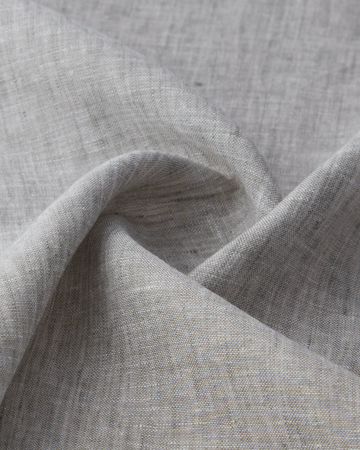 Moss Soft Linen Shirt