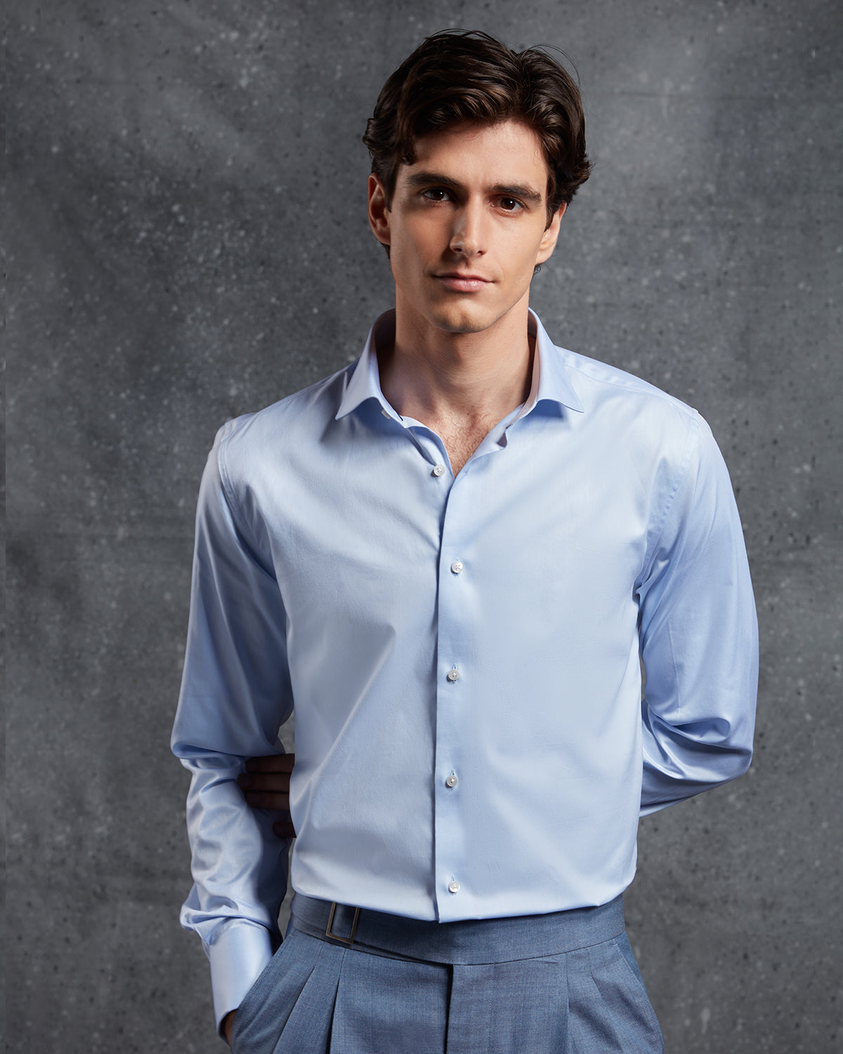 Soktas Cielo Twill Shirt