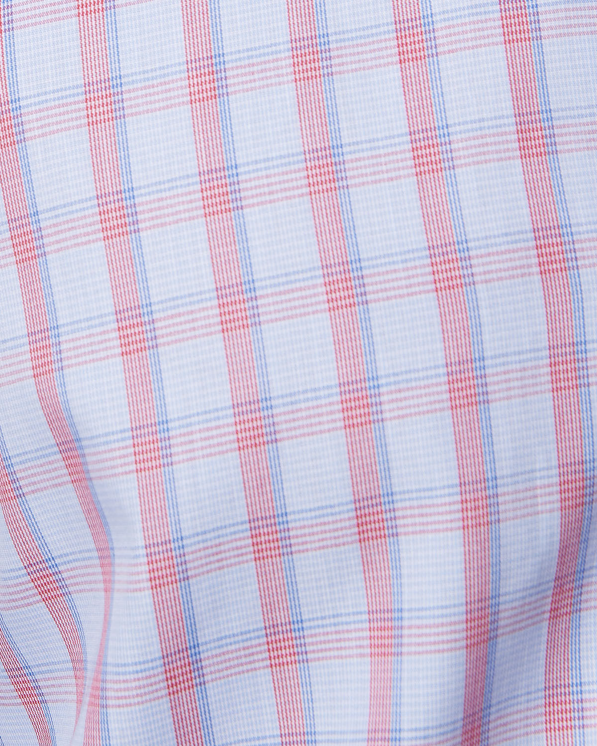 Somelos Bluetail Checked Shirt