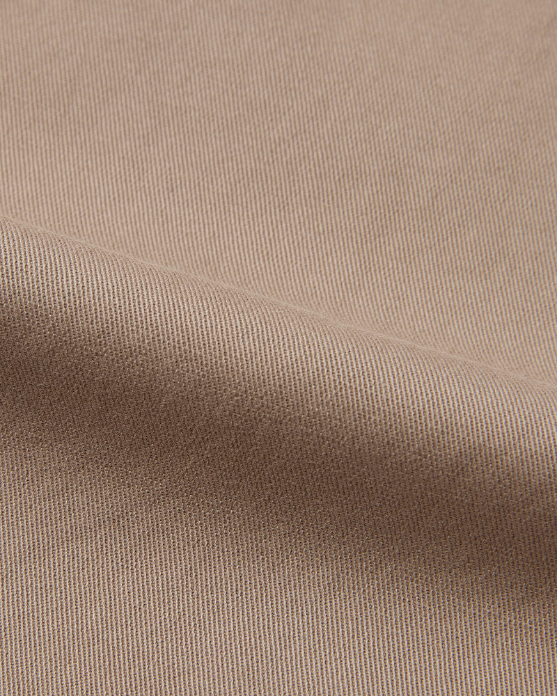 Heritage Twill Fatigue Pants - Beige