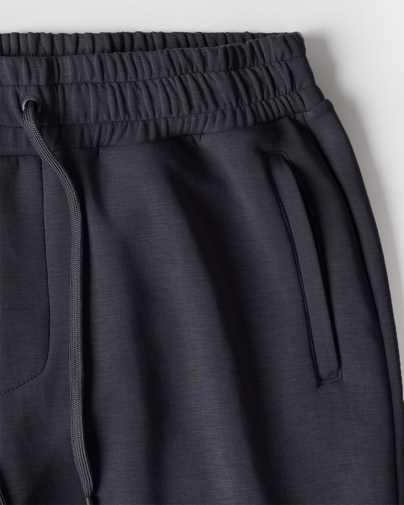 Luxe Journey Joggers - Dark Grey