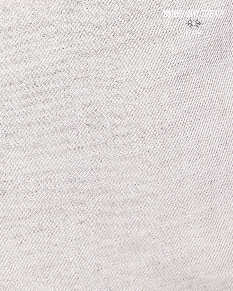BSC x ALB | Serenade 100% Linen Double Breasted Blazer - Beige