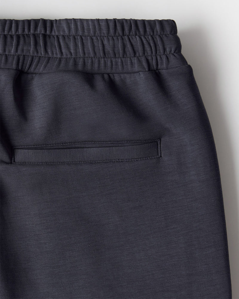 Luxe Journey Joggers - Dark Grey