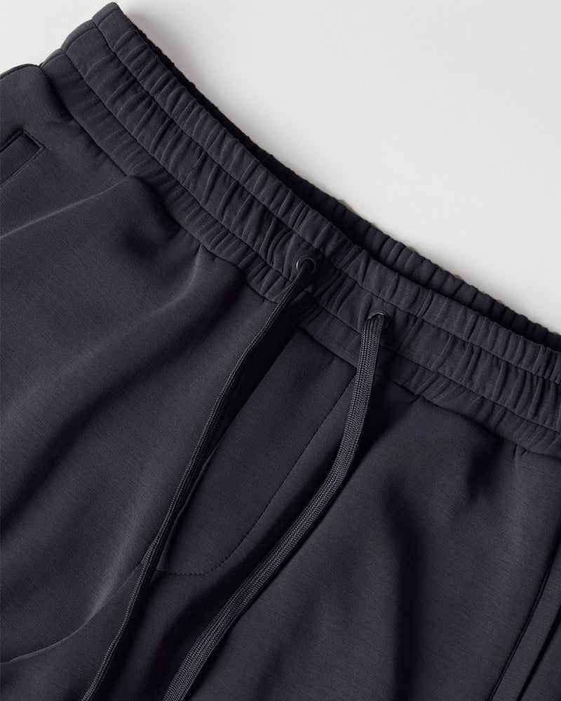 Luxe Journey Joggers - Dark Grey