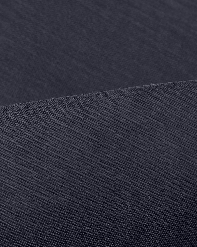 Luxe Journey Zipper Hoodie - Dark Grey