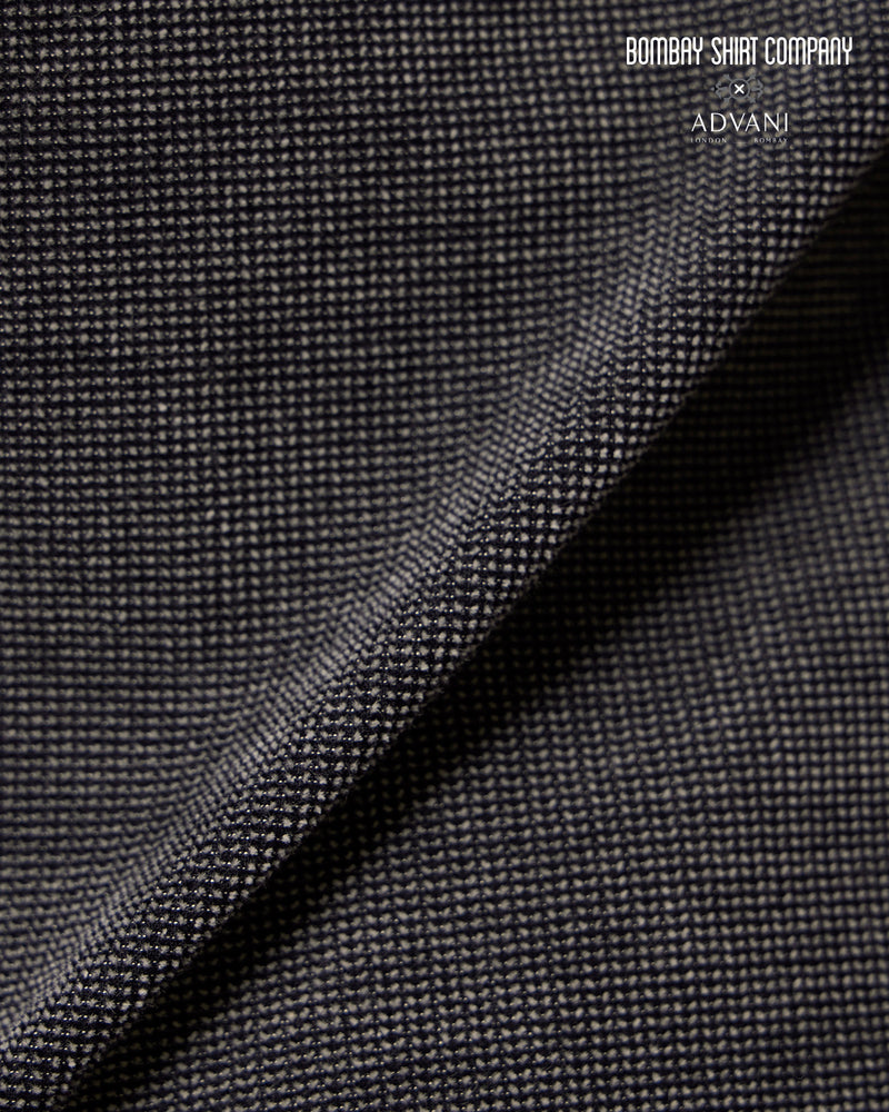 BSC x ALB | Groove Corduroy Shirt - Grey
