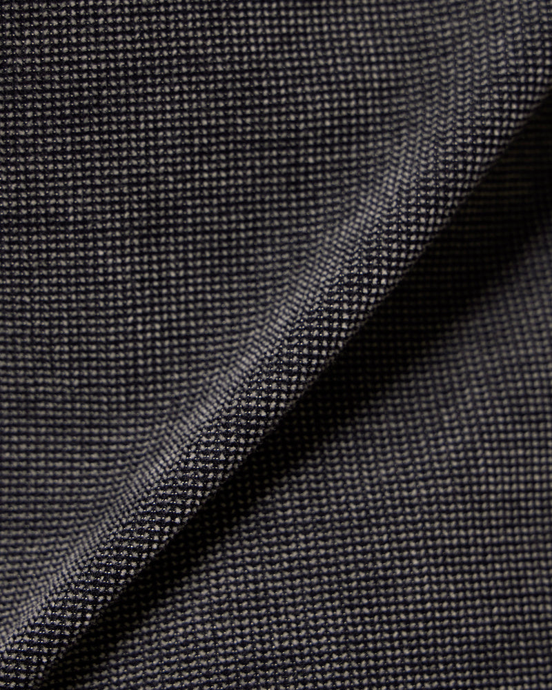 BSC x ALB | Groove Corduroy Shirt - Grey