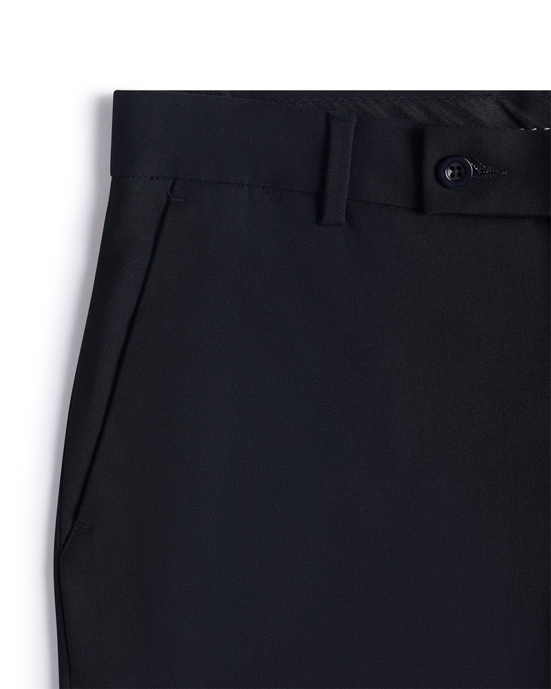 Paramount Dress Pants - Black