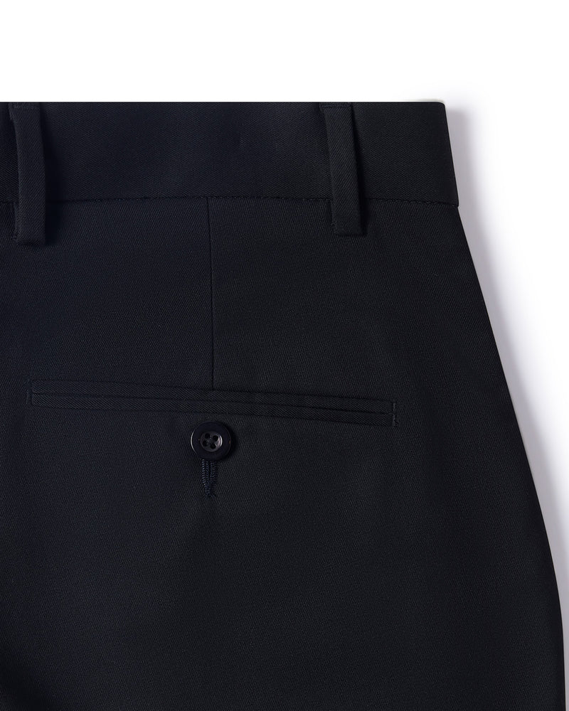 Paramount Dress Pants - Black