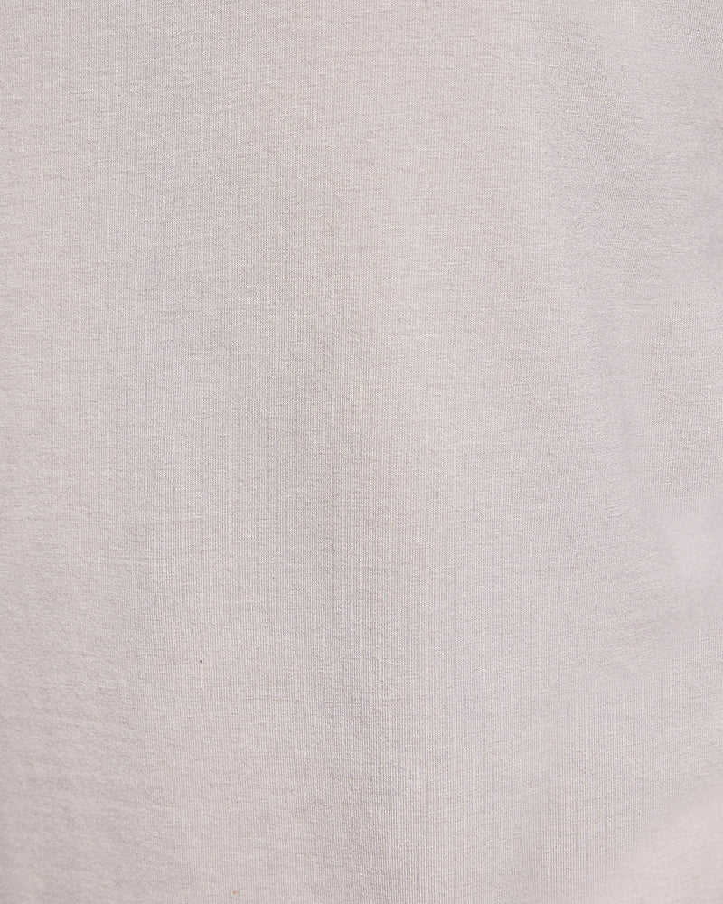BSC x ALB | Turtleneck Toast T-Shirt - Brown