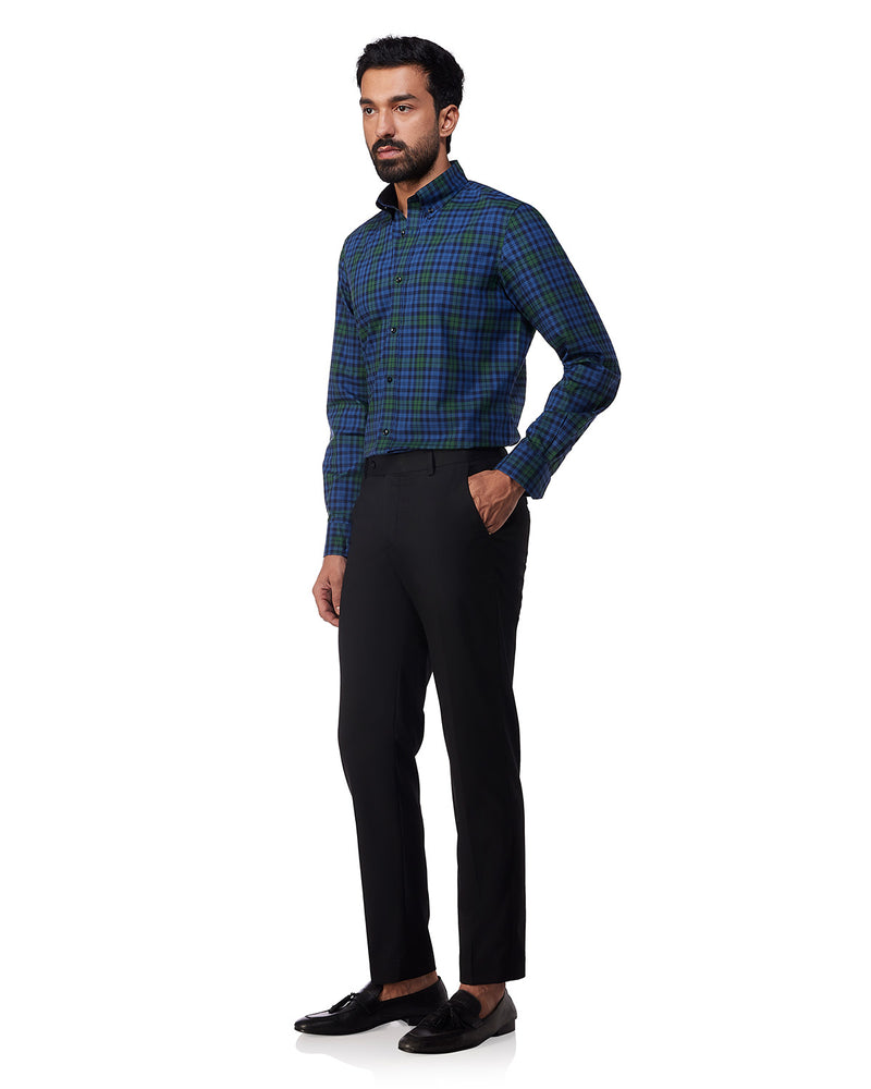 Paramount Dress Pants - Black