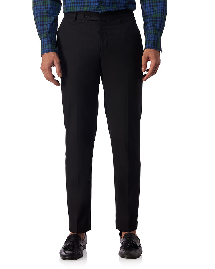 Paramount Dress Pants - Black