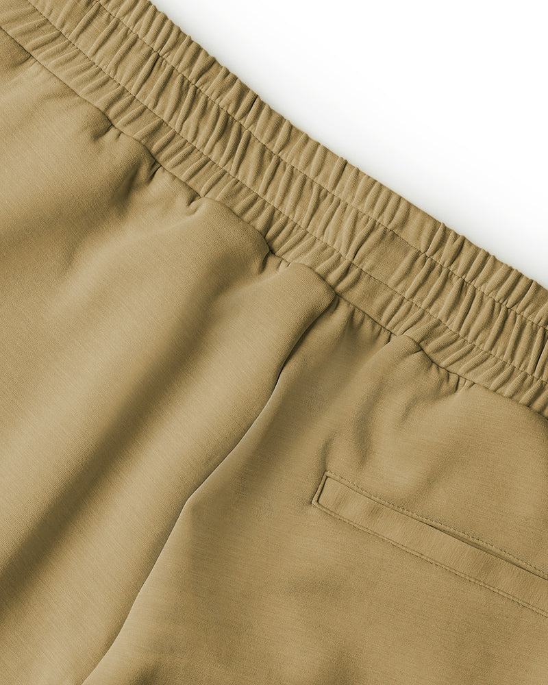Luxe Journey Joggers - Green