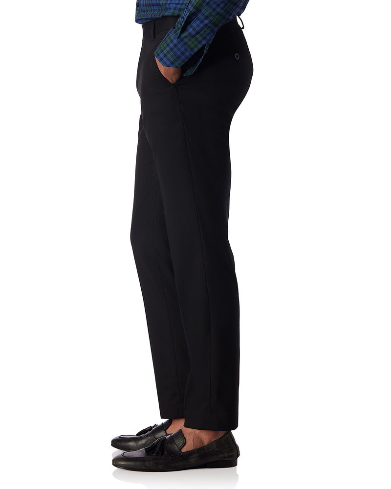 Paramount Dress Pants - Black