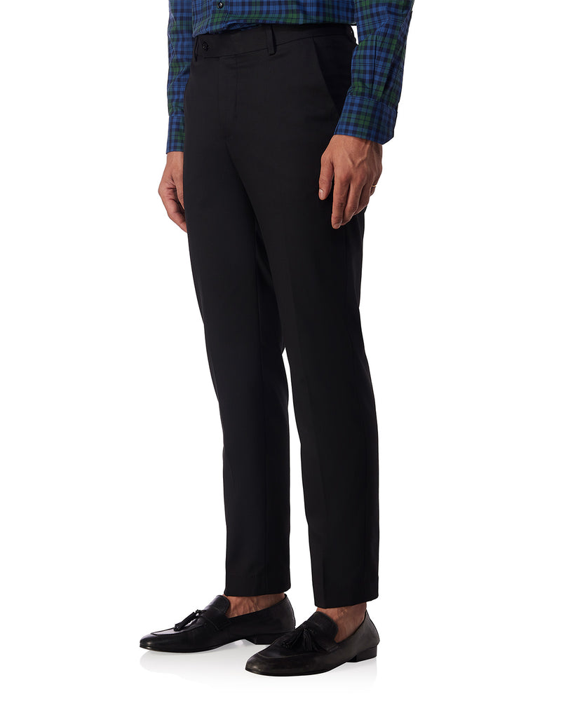 Paramount Dress Pants - Black