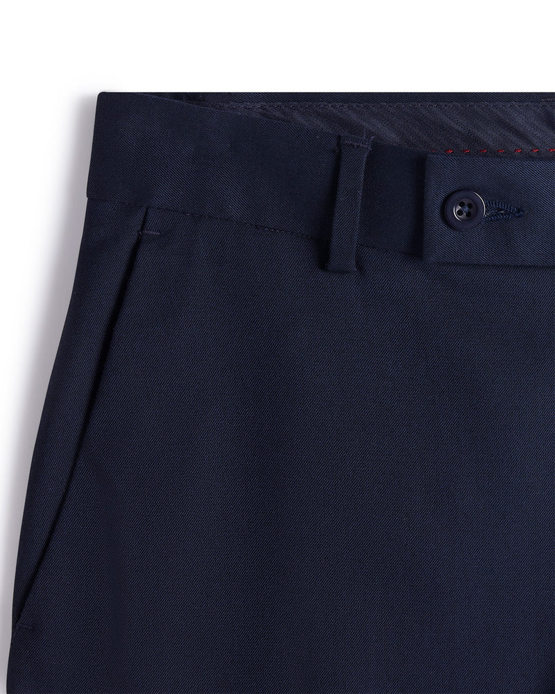 Paramount Dress Pants - Navy