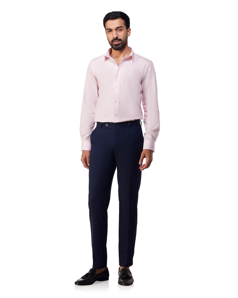 Paramount Dress Pants - Navy